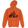 Super Heavyweight Pullover Hooded Sweatshirt Thumbnail