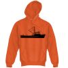 Super Heavyweight Pullover Hooded Sweatshirt Thumbnail