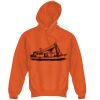 Super Heavyweight Pullover Hooded Sweatshirt Thumbnail