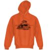Super Heavyweight Pullover Hooded Sweatshirt Thumbnail