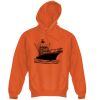 Super Heavyweight Pullover Hooded Sweatshirt Thumbnail