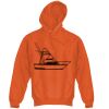 Super Heavyweight Pullover Hooded Sweatshirt Thumbnail