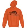 Super Heavyweight Pullover Hooded Sweatshirt Thumbnail