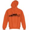 Super Heavyweight Pullover Hooded Sweatshirt Thumbnail
