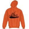 Super Heavyweight Pullover Hooded Sweatshirt Thumbnail