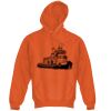 Super Heavyweight Pullover Hooded Sweatshirt Thumbnail