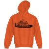 Super Heavyweight Pullover Hooded Sweatshirt Thumbnail