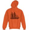Super Heavyweight Pullover Hooded Sweatshirt Thumbnail