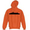 Super Heavyweight Pullover Hooded Sweatshirt Thumbnail
