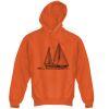Super Heavyweight Pullover Hooded Sweatshirt Thumbnail