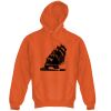 Super Heavyweight Pullover Hooded Sweatshirt Thumbnail