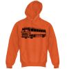 Super Heavyweight Pullover Hooded Sweatshirt Thumbnail