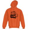 Super Heavyweight Pullover Hooded Sweatshirt Thumbnail