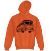 Super Heavyweight Pullover Hooded Sweatshirt Thumbnail