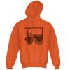 Super Heavyweight Pullover Hooded Sweatshirt Thumbnail