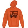 Super Heavyweight Pullover Hooded Sweatshirt Thumbnail