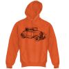 Super Heavyweight Pullover Hooded Sweatshirt Thumbnail