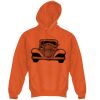 Super Heavyweight Pullover Hooded Sweatshirt Thumbnail