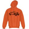 Super Heavyweight Pullover Hooded Sweatshirt Thumbnail