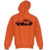 Super Heavyweight Pullover Hooded Sweatshirt Thumbnail