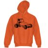 Super Heavyweight Pullover Hooded Sweatshirt Thumbnail