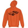 Super Heavyweight Pullover Hooded Sweatshirt Thumbnail