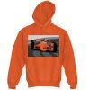 Super Heavyweight Pullover Hooded Sweatshirt Thumbnail
