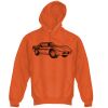 Super Heavyweight Pullover Hooded Sweatshirt Thumbnail