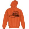 Super Heavyweight Pullover Hooded Sweatshirt Thumbnail