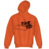 Super Heavyweight Pullover Hooded Sweatshirt Thumbnail