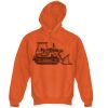 Super Heavyweight Pullover Hooded Sweatshirt Thumbnail