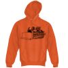 Super Heavyweight Pullover Hooded Sweatshirt Thumbnail