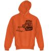 Super Heavyweight Pullover Hooded Sweatshirt Thumbnail
