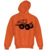 Super Heavyweight Pullover Hooded Sweatshirt Thumbnail