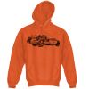 Super Heavyweight Pullover Hooded Sweatshirt Thumbnail