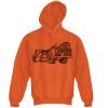Super Heavyweight Pullover Hooded Sweatshirt Thumbnail