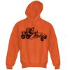 Super Heavyweight Pullover Hooded Sweatshirt Thumbnail