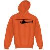 Super Heavyweight Pullover Hooded Sweatshirt Thumbnail