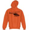 Super Heavyweight Pullover Hooded Sweatshirt Thumbnail