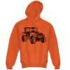 Super Heavyweight Pullover Hooded Sweatshirt Thumbnail