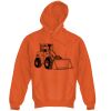 Super Heavyweight Pullover Hooded Sweatshirt Thumbnail