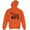Super Heavyweight Pullover Hooded Sweatshirt Thumbnail