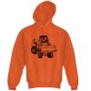 Super Heavyweight Pullover Hooded Sweatshirt Thumbnail