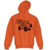 Super Heavyweight Pullover Hooded Sweatshirt Thumbnail