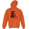 Super Heavyweight Pullover Hooded Sweatshirt Thumbnail