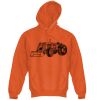 Super Heavyweight Pullover Hooded Sweatshirt Thumbnail