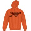 Super Heavyweight Pullover Hooded Sweatshirt Thumbnail