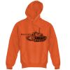 Super Heavyweight Pullover Hooded Sweatshirt Thumbnail