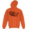 Super Heavyweight Pullover Hooded Sweatshirt Thumbnail