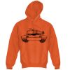 Super Heavyweight Pullover Hooded Sweatshirt Thumbnail